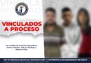 Capturan a tres presuntos extorsionadores que operaban amenazando a comerciantes en varios municipios de Guanajuato.