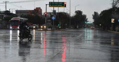 Especialistas de la Universidad de Guanajuato anticipan regreso de lluvias en gran  parte del estado.