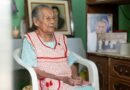 Recetas Centenarias para la vida. La de Eufemia es una de ellas en Irapuato.