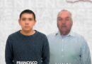 Sentencian a 10 años de prisión a dos sujetos por el homicidio de un hombre en Irapuato.