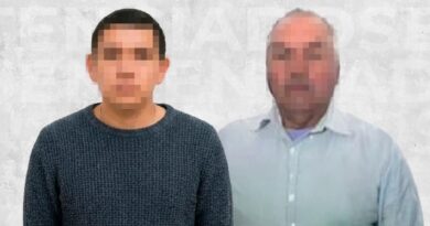 Sentencian a 10 años de prisión a dos sujetos por el homicidio de un hombre en Irapuato.