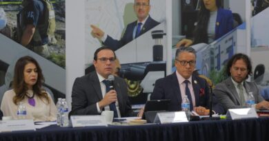 De 11 homicidios de periodistas en Guanajuato sólo uno estaría relacionado con su actividad informativa: Fiscalía.