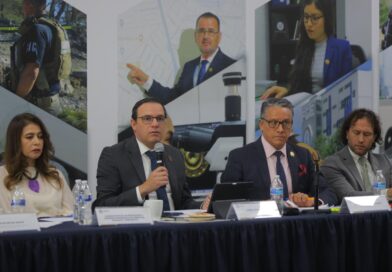 De 11 homicidios de periodistas en Guanajuato sólo uno estaría relacionado con su actividad informativa: Fiscalía.