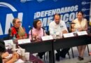 Conformación de estructura territorial de mujeres será clave para ganar elecciones en 2027: PAN Guanajuato.