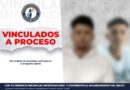 Vinculan a proceso a dos sujetos que habrían asesinado a un hombre en la ciudad de Guanajuato.