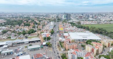 Inicia gobierno de León modernización del bulevar López Mateos, entre Las Torres y Morelos.