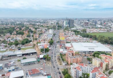 Inicia gobierno de León modernización del bulevar López Mateos, entre Las Torres y Morelos.