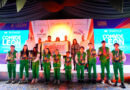 Atletas leoneses obtienen 32 medallas, de las 407 que obtuvo la delegación mexicana , en Santo Domingo 2026.