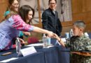 PRODHEG reconoce la voz y creatividad de niñas, niños y adolescentes a través de “Dibujando tus derechos 2026”.