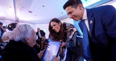 Reconoce Gobierno de Guanajuato a personas mayores de 100 años de edad.