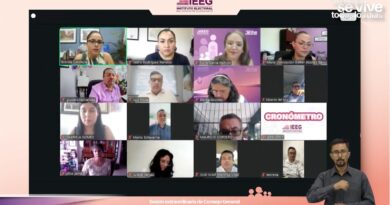 Emite IEEG segunda convocatoria para integración de consejos electorales para el proceso 2026-2027.