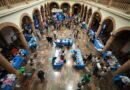 Gobierno de León llevará a cabo la feria de regreso a clases el próximo sábado en el jardín principal.