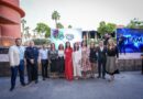 Los Ángeles Azules y Christian Nodal, entre los atractivos del FIG, que cumple 25 años.
