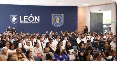 León abre el diálogo para construir la ciudad del futuro rumbo a la cumbre de ciudades de vanguardia “Leon 450”.