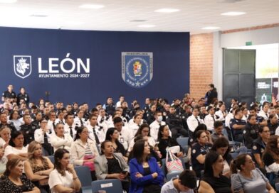 León abre el diálogo para construir la ciudad del futuro rumbo a la cumbre de ciudades de vanguardia “Leon 450”.