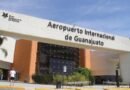 Legisladores federales proponen nombrar “José Alfredo Jiménez”, al aeropuerto de Guanajuato.