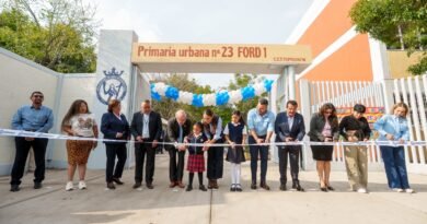 Dan bienvenida a 1 millón 700 mil alumnos a nuevo ciclo escolar en Guanajuato