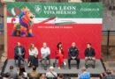 Alicia Villarreal y un espectáculo de drones amenizarán la noche del 15 de septiembre en León.