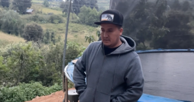 «Es una experincia que no se la deseo a nadie»: Víctor, migrante detenido por el ICE en Texas.
