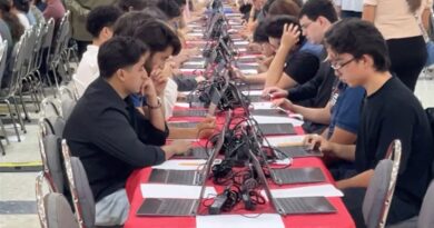 501 aspirantes realizan primer examen de control de la UNAM en la ciudad de León. El jueves sigue el proceso.