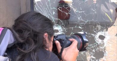 Habitantes de León celebran baja en homicidios pero piden a autoridad no bajar la guardia y recuperar la paz.