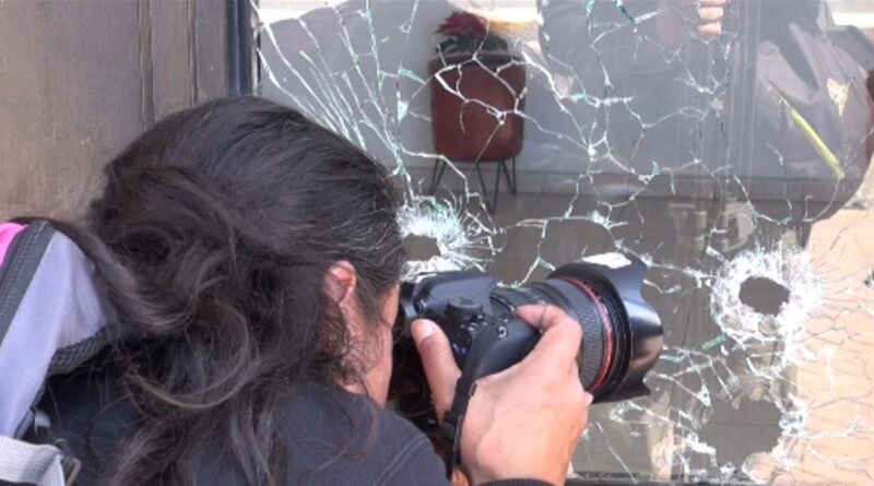 Habitantes de León celebran baja en homicidios pero piden a autoridad no bajar la guardia y recuperar la paz.