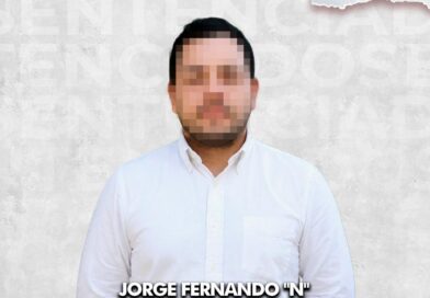 Ratifican sentencia condenatoria a ex funcionario estatal y abogado personal de la alcaldesa Samantha Smith.