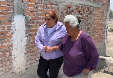 Familias de migrantes guanajuatenses en el extranjero celebran incremento en envío de remesas.
