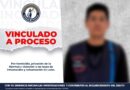Sujeto es vinculado a proceso por homicidio, privación de la libertad y violación a las leyes de inhumación, en León.