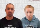 Sentencian a 80 años de prisión a 2 secuestradores que operaban en el municipio de Abasolo.