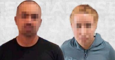 Sentencian a 80 años de prisión a 2 secuestradores que operaban en el municipio de Abasolo.