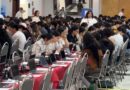 Por segundo y último día la UNAM aplica en León su examen presencial para ingresar a licenciatura.