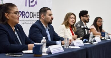 PRODHEG identifica acoso sexual, sobrepoblación, deficiencias en servicios de salud en encuesta a internos de CERESOS.