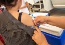 SSG mantiene activa la vacunación contra sarampión y rubéola con más de 894 mil dosis aplicadas en Guanajuato.