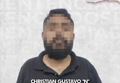 Fiscalía de Guanajuato acredita responsabilidad de feminicida en el crimen de su madre y es sentenciado a prisión.