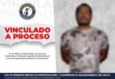 Fiscalía logra vincular a proceso a sujeto por asesinar a familiar y atentar contra una policía en Salamanca.