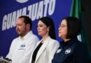 La guanajuatense Michel González solicitará licencia al Senado para concentrarse en elecciones del 2027 en CEN del PAN.