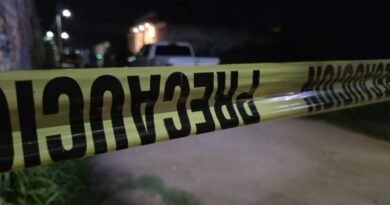 Tres jóvenes son asesinados al interior de un domicilio en Ex Hacienda de Márquez, en Irapuato.