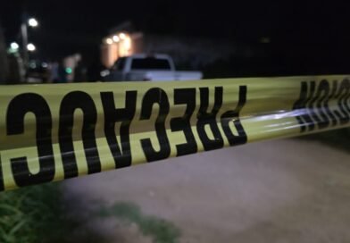Tres jóvenes son asesinados al interior de un domicilio en Ex Hacienda de Márquez, en Irapuato.