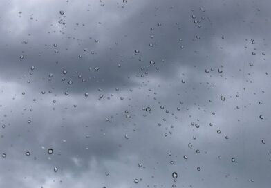 Meteorólogo de la UG pronistica lluvias intensas para la última semana de agosto.