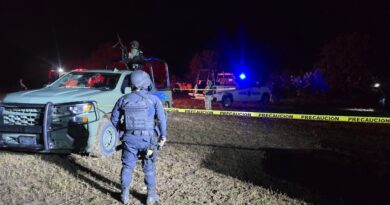 Boda celebrada en Dolores Hidalgo termina en tragedia. Buscan al novio como presunto homicida.