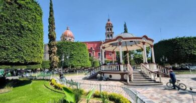 Silao inicia proceso de actualización del programa de desarrollo urbano para un crecimiento ordenado.