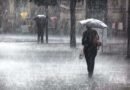 Guanajuato espera lluvias fuertes a muy fuertes y caída de granizo en varias partes del estado.