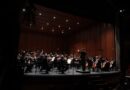 La OSUG inauguró su temporada de conciertos con música de Buxtehude, Rota y Prokófiev.