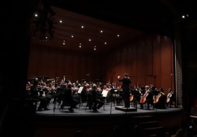 La OSUG inauguró su temporada de conciertos con música de Buxtehude, Rota y Prokófiev.