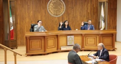 TEEG ratifica rechazo al registro como partido político a asociación indígena en Guanajuato.