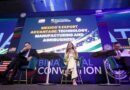 Libia Dennise participa en la Binational Convention 2026 y destaca la relación comercial entre Guanajuato y Estados Unidos.