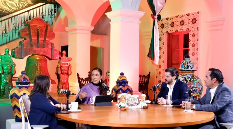 La viabilidad financiera del fondo de pensiones del ISSEG está proyectada hasta 2065: Libia Dennise.
