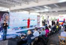 Más de 1 millón de personas visitaron el Festival de Verano. Autoridades de León presentan resultados del evento.