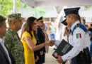 Con más preparación e infraestructura, León fortalece su corporación de seguridad.